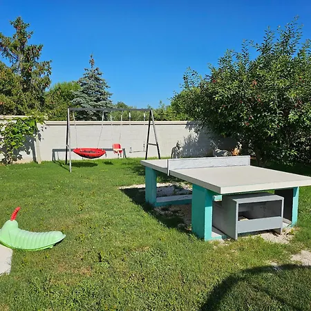 Loborika D&j Appartement