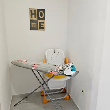 Appartement Loborika D&j