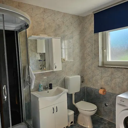 Appartement Loborika D&j *