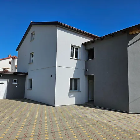 Loborika D&j Appartement