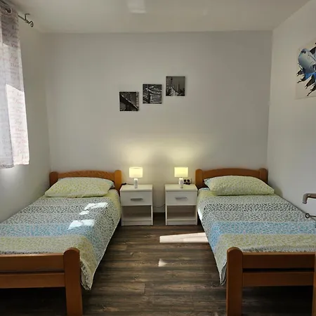 Appartement Loborika D&j