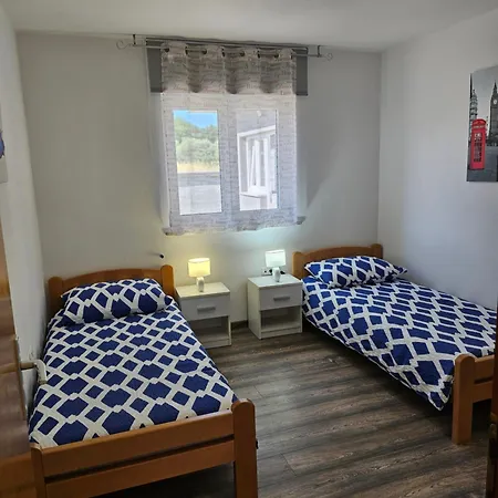 Appartement Loborika D&j *