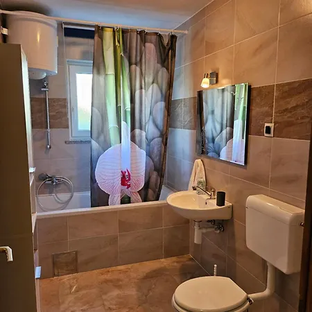 Appartement Loborika D&j Pula