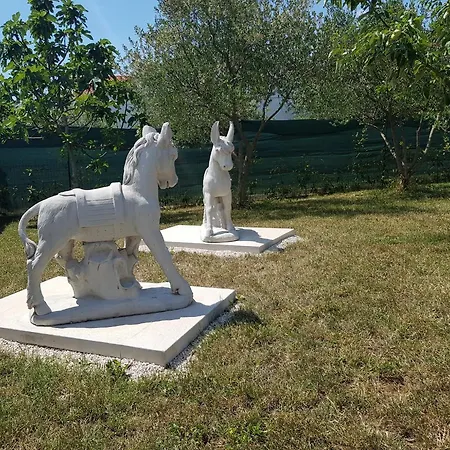 Loborika D&j Appartamento Pola