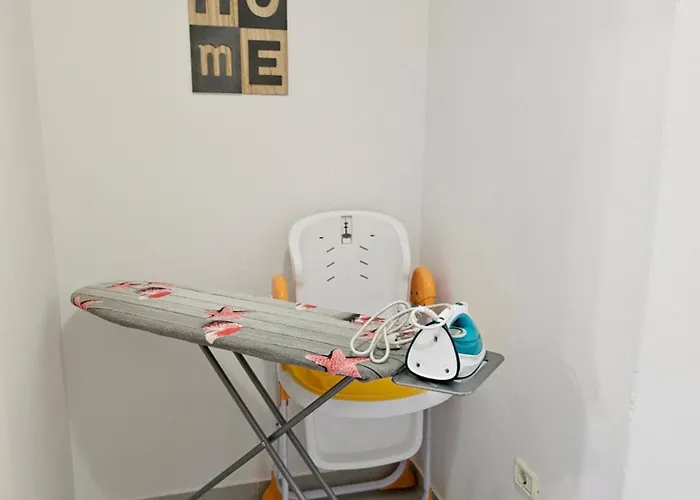 Apartament Loborika D&j