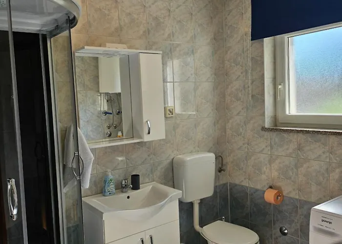 Apartamento Loborika D&j *