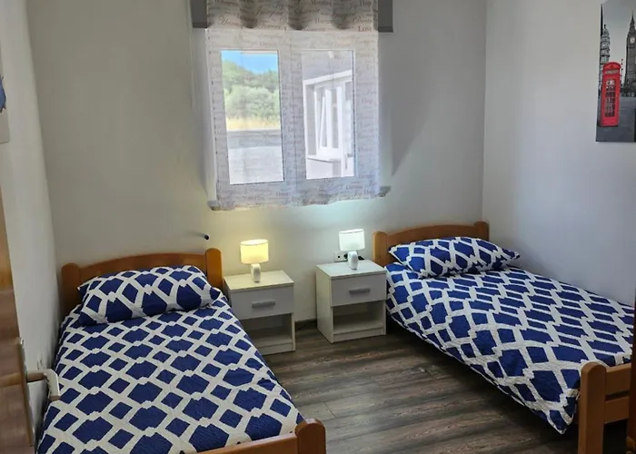 Apartamento Loborika D&j *