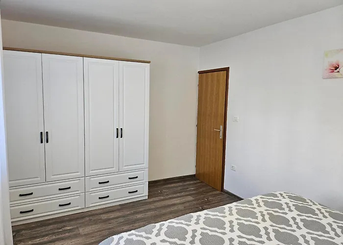 Loborika D&j Apartment Pula